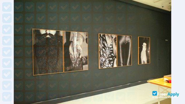 National School of Photography фотография №5