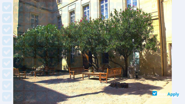 National School of Photography фотография №8
