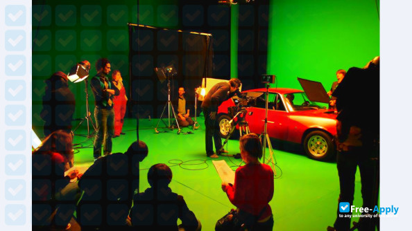 The Fresnoy National Studio of Contemporary Arts фотография №7