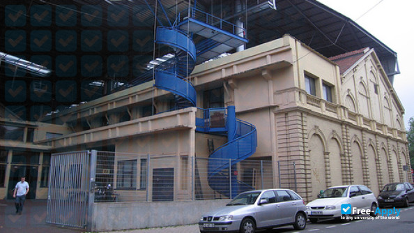 The Fresnoy National Studio of Contemporary Arts фотография №12