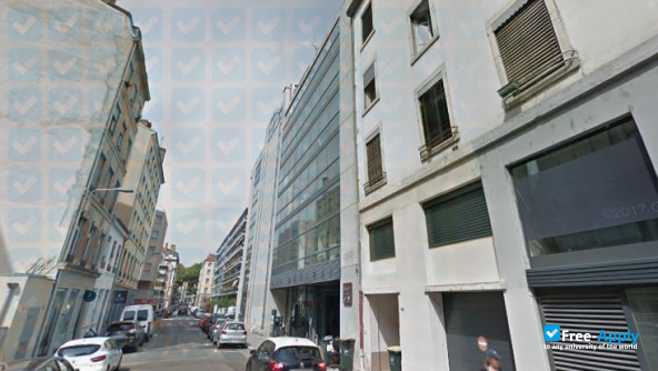 Lyon international Business School photo #7