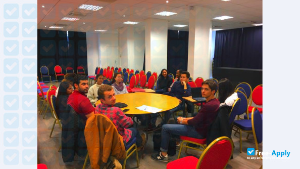 Lyon international Business School photo #6