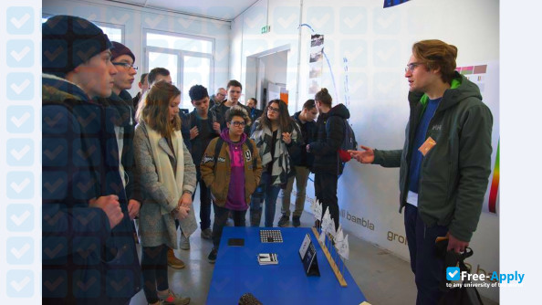 Reims School of Art and Design photo #3