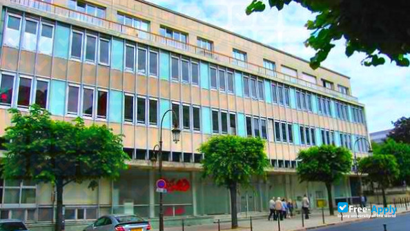 Reims School of Art and Design photo #10