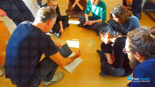Foto de la School of Art and Design Grenoble Valence