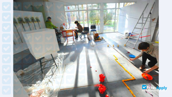 School of Art and Design Le Havre Rouen photo #5