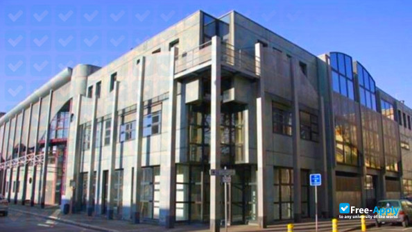 School of Art and Design Le Havre Rouen photo #6