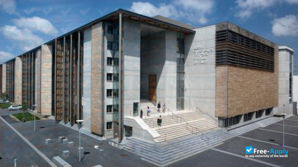 Graduate School of Arts & Media of Caen Cherbourg photo #2