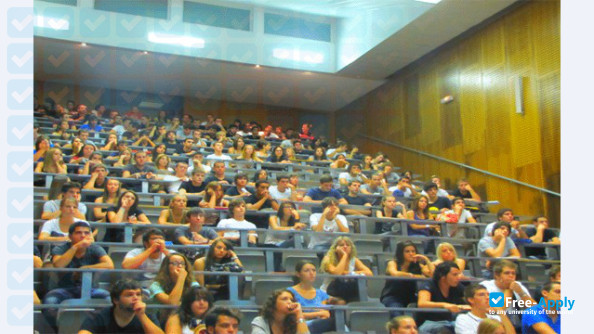 Photo de l’University of Corsica Pascal Paoli #9