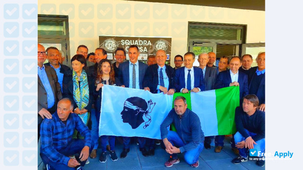 Foto de la University of Corsica Pascal Paoli