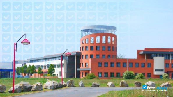University of the Littoral Opal Coast photo