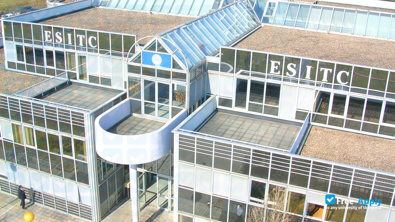 Graduate School of Engineering and Design Metz photo #9