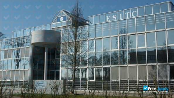 Graduate School of Engineering and Design Metz photo #4