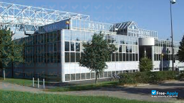 Graduate School of Engineering and Design Metz photo #5