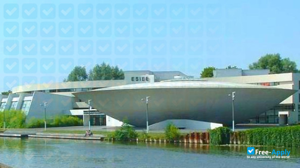 Graduate School of Electrical and Electronics Engineers фотография №6