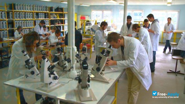School of Optics of the West photo #10