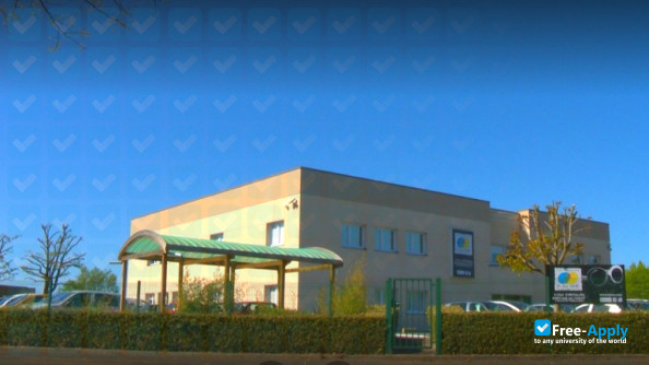 Foto de la School of Optics of the West