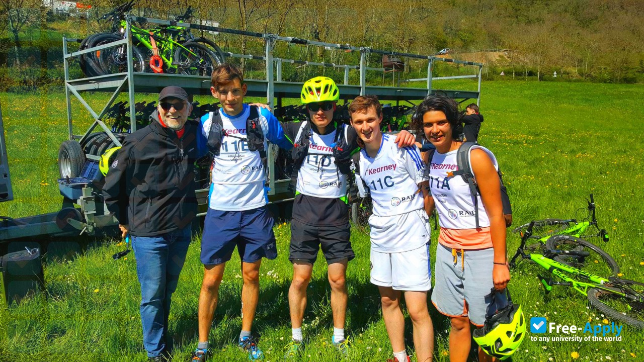 The National School of Alès mines photo #8