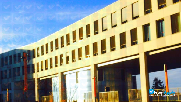 Nancy School of Mines photo #11