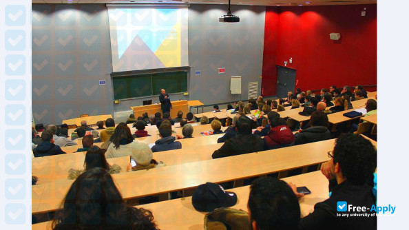 School of Mines Douai photo #8