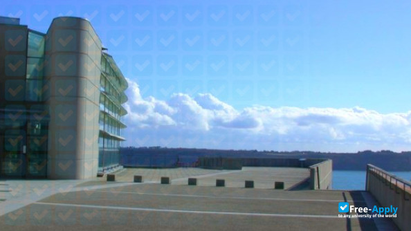 Photo de l’University of Western Brittany #7
