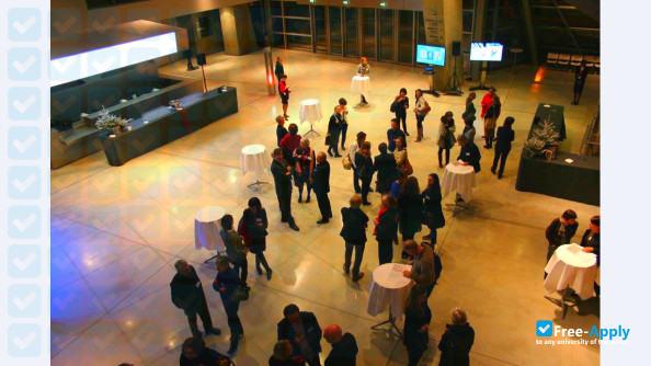 School of Psychologists Practitioners photo #9