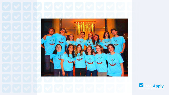 School of Psychologists Practitioners photo #15