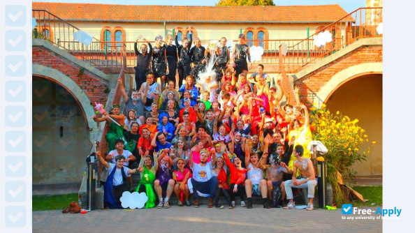 School of Psychologists Practitioners photo #6