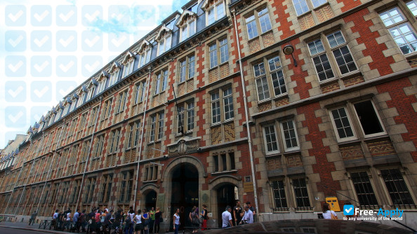 School of Psychologists Practitioners photo #14