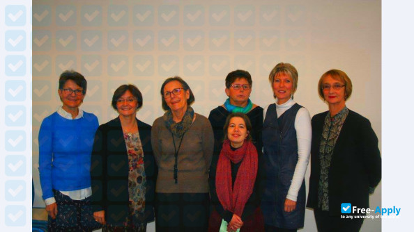 School of Psychologists Practitioners photo #2