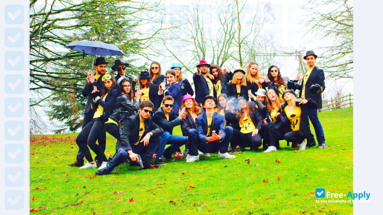 School of Psychologists Practitioners photo #10