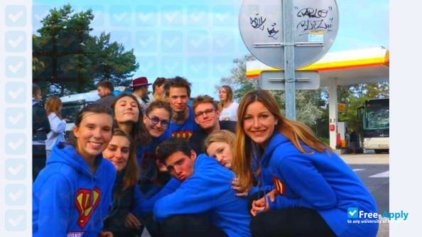 School of Psychologists Practitioners photo #7