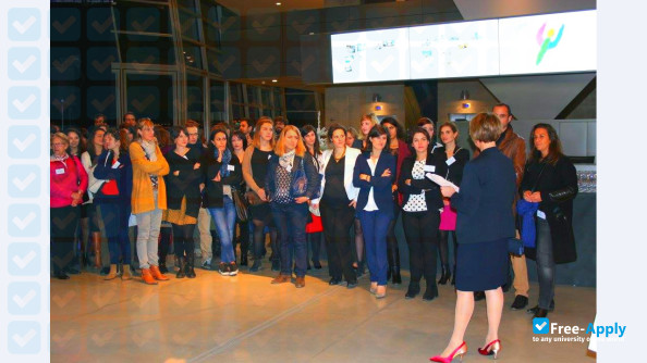 School of Psychologists Practitioners photo #12