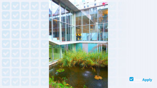 School of Agriculture and Bio-Engineering thumbnail #5