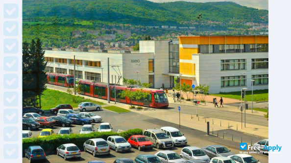 Public Engineering School in Computer Science photo #8