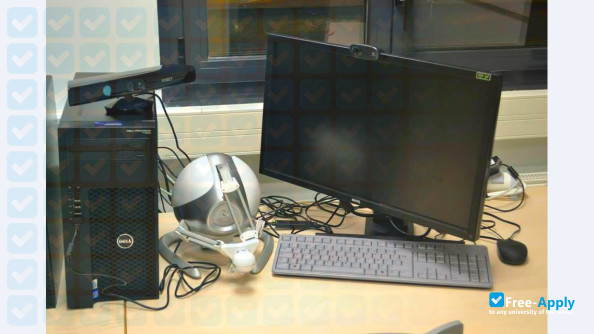Public Engineering School in Computer Science photo