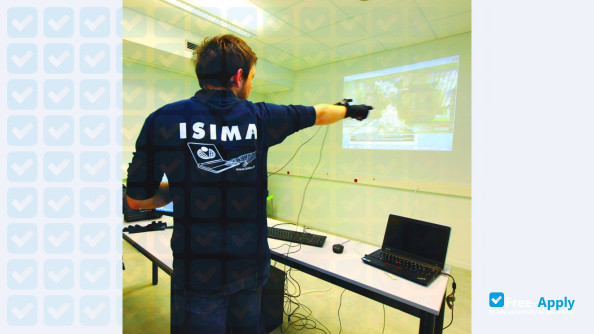 Public Engineering School in Computer Science photo #1