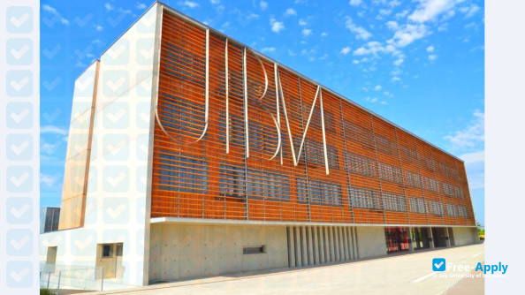 University of Technology Belfort Montbeliard photo #7