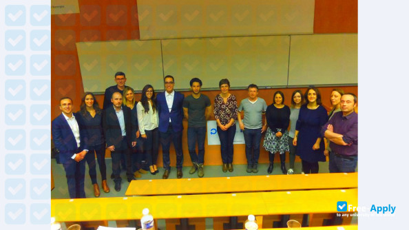 Polytech Clermont-Ferrand photo #14
