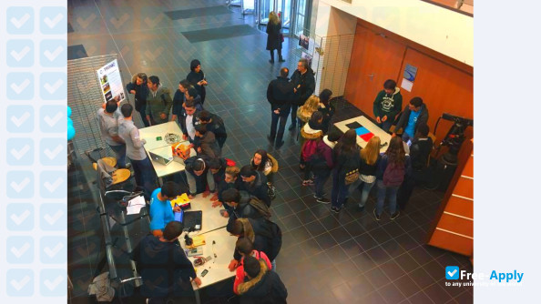 Polytech Clermont-Ferrand photo #2