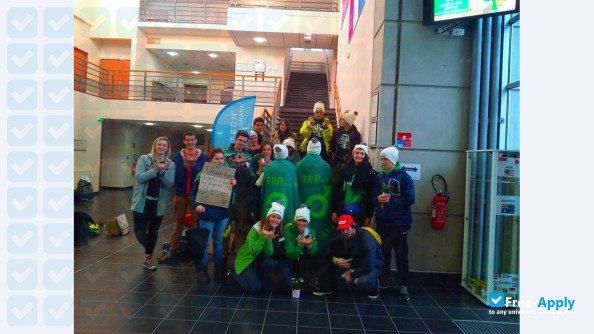 Polytech Clermont-Ferrand photo #13