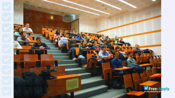 Polytech Clermont-Ferrand photo #7