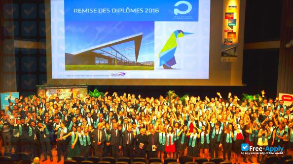 Polytech Clermont-Ferrand photo #6