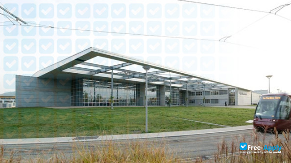 Polytech Clermont-Ferrand photo #3
