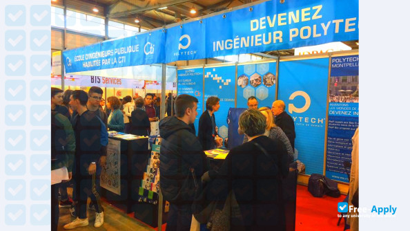 Polytech Montpellier photo #3