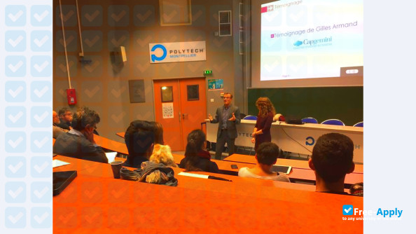 Polytech Montpellier photo #2