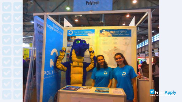 Polytech Montpellier photo #8