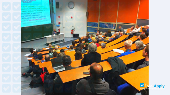 Polytech Montpellier photo #10