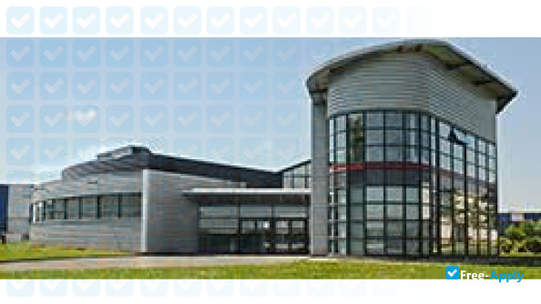 ISPA Institute of Plastics of Alençon photo #7