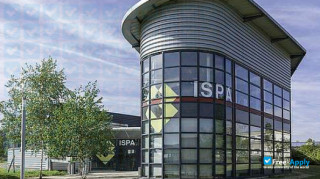 ISPA Institute of Plastics of Alençon vignette #10